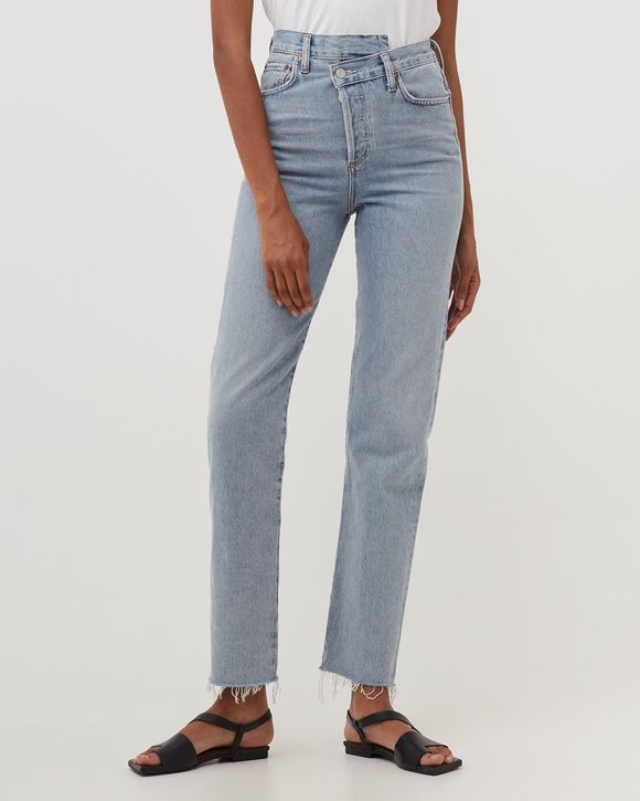 WMNS criss cross straight
