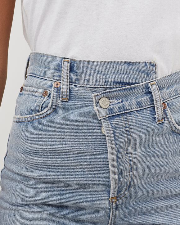 WMNS criss cross straight