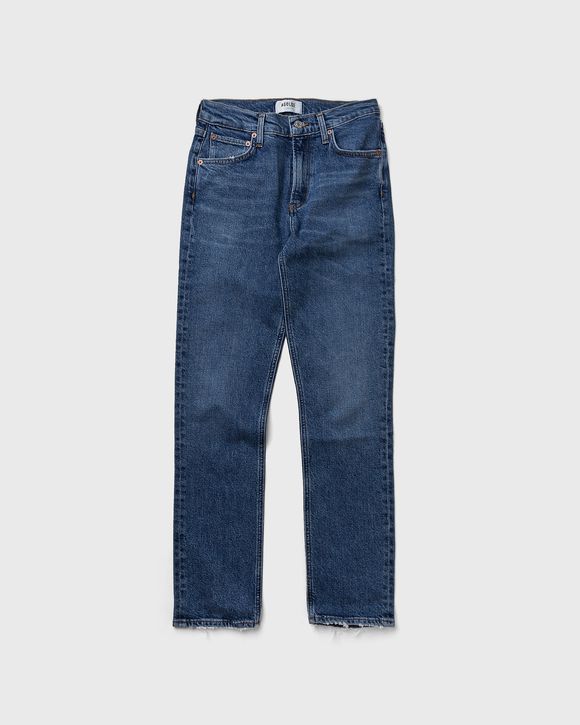 WMNS lyle low rise slim 
