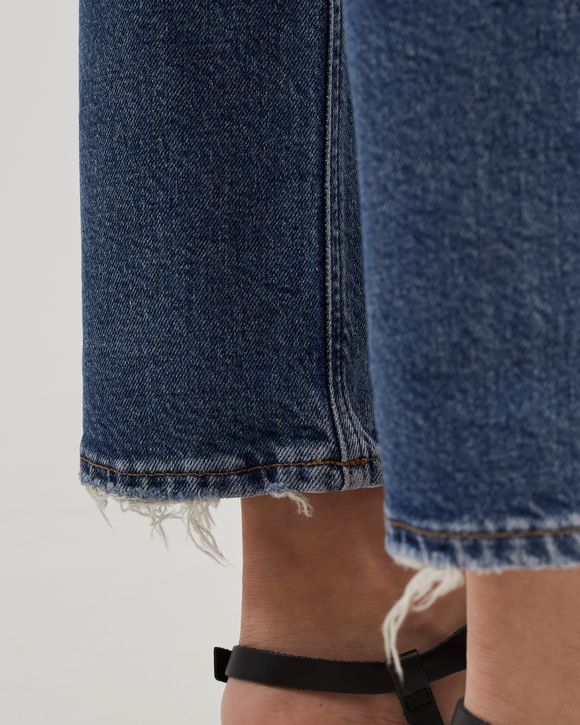 WMNS lyle low rise slim 