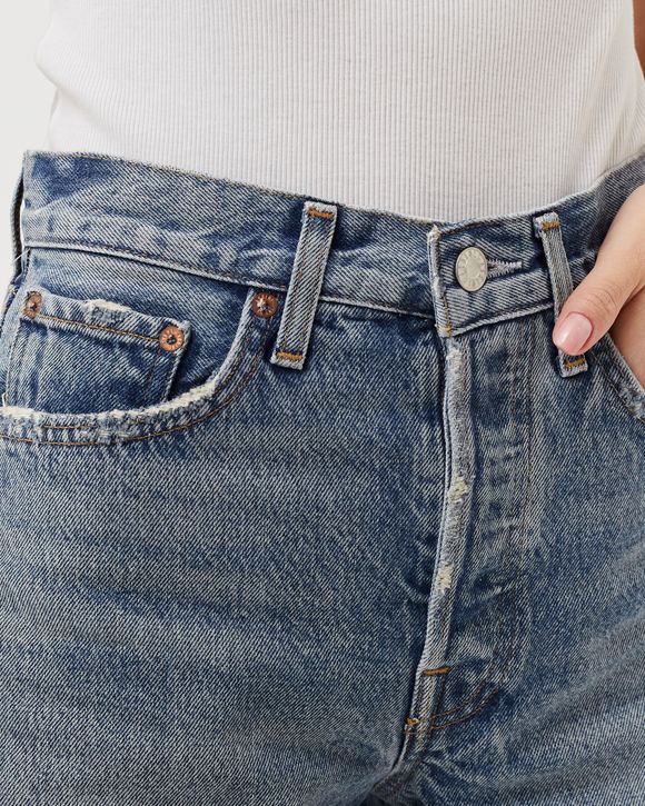 WMNS parker long short 