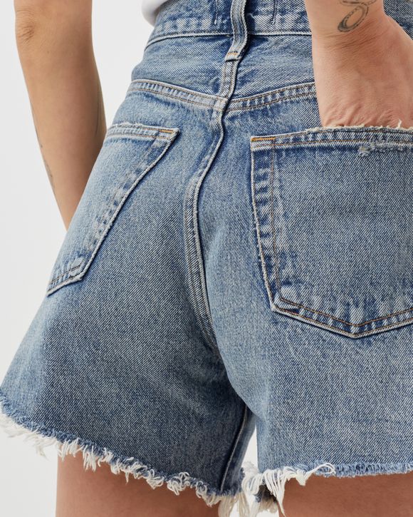 WMNS parker long short 
