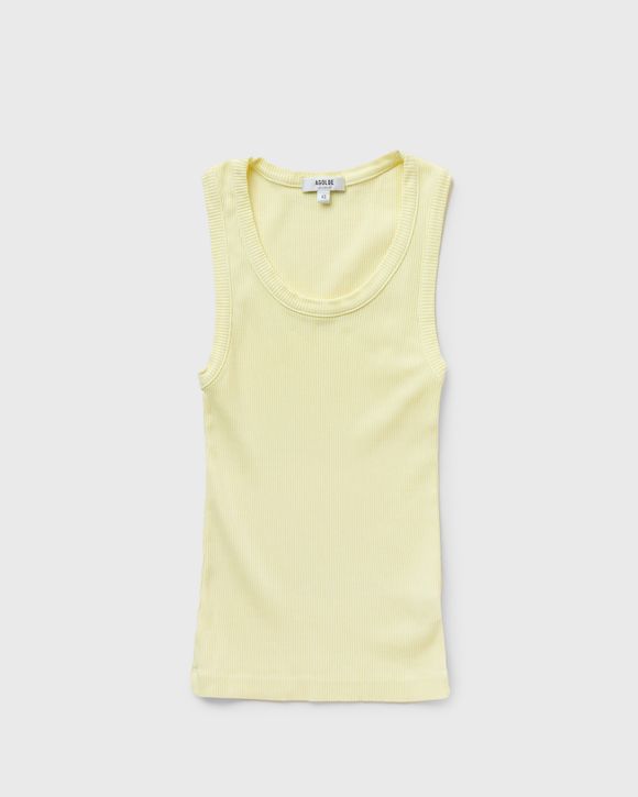 WMNS poppy tank 