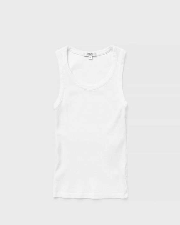 WMNS poppy tank 