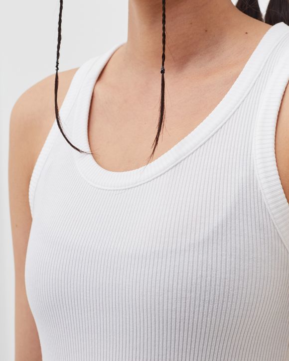 WMNS poppy tank 