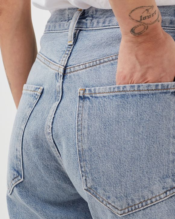 WMNS riley crop jeans