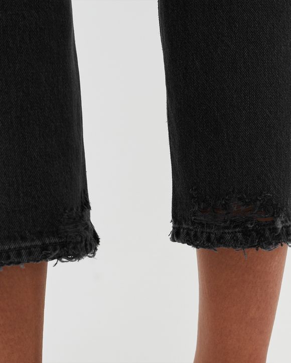 WMNS riley crop jeans
