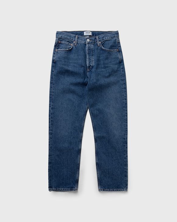 WMNS wyman low rise vintage straight