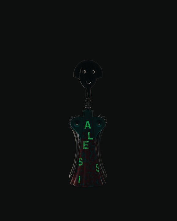 ANNA G. CORKSCREW