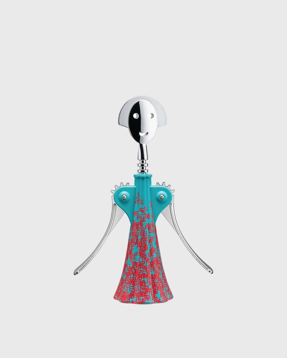 ANNA G. CORKSCREW