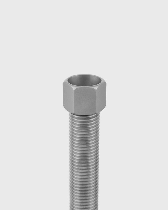 CONVERSATIONAL OBJECTS CANDLESTICK by Virgil Abloh
