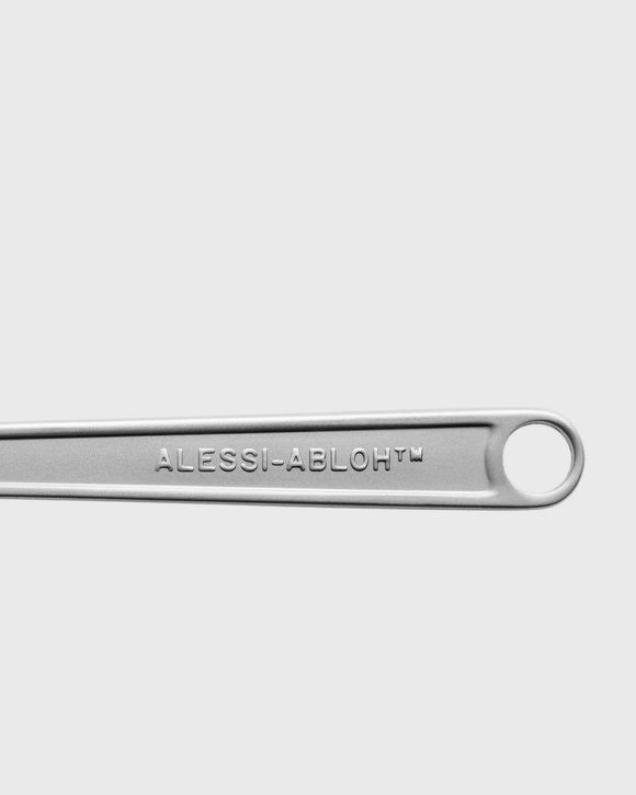 CONVERSATIONAL OBJECTS CUTLERY SET 4 PIECES by Virgil Abloh