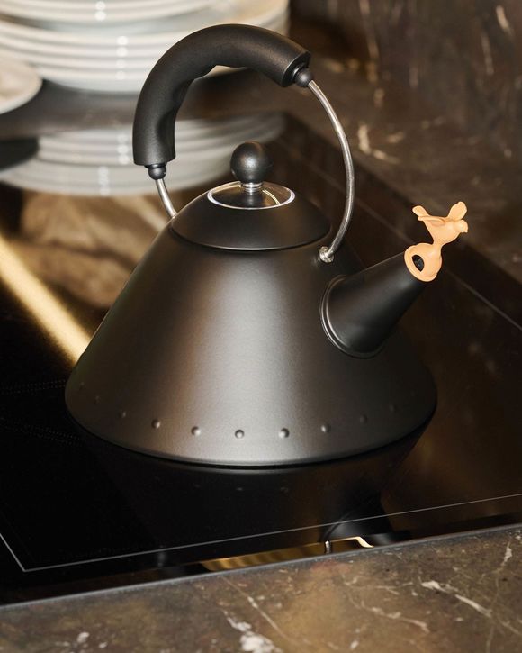 KETTLE
