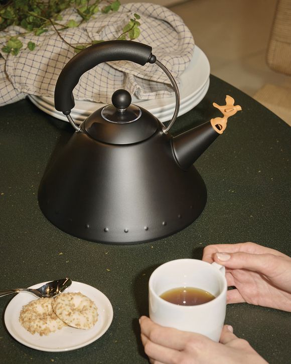 KETTLE