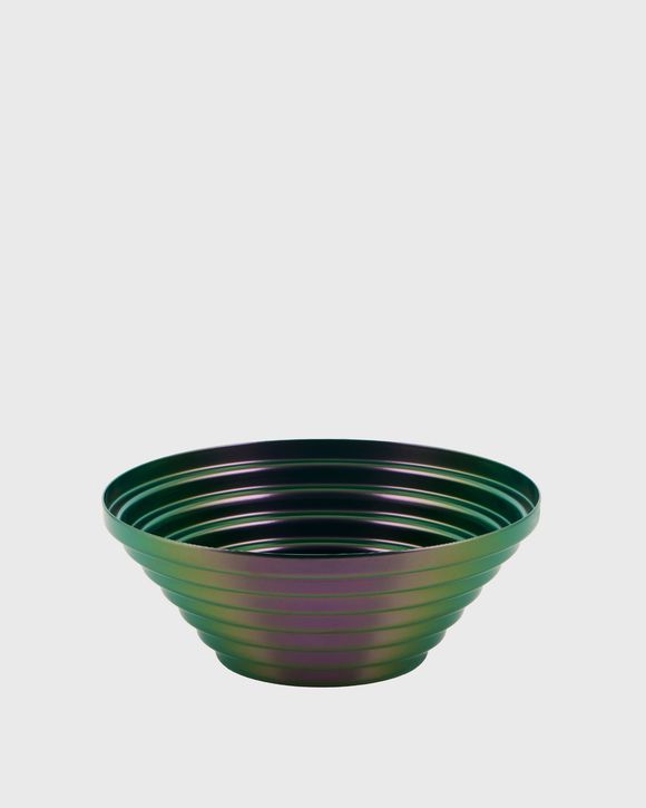 MAYA, Round basket D.20 GRP