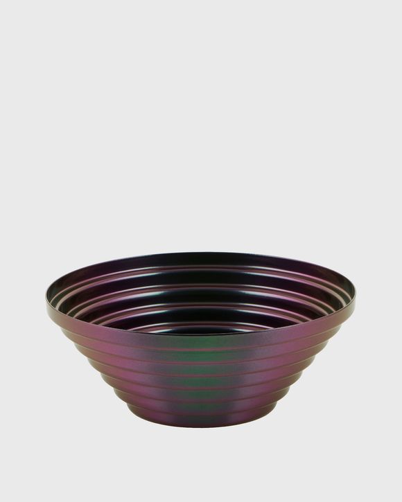 MAYA, Round basket D.25 PGR