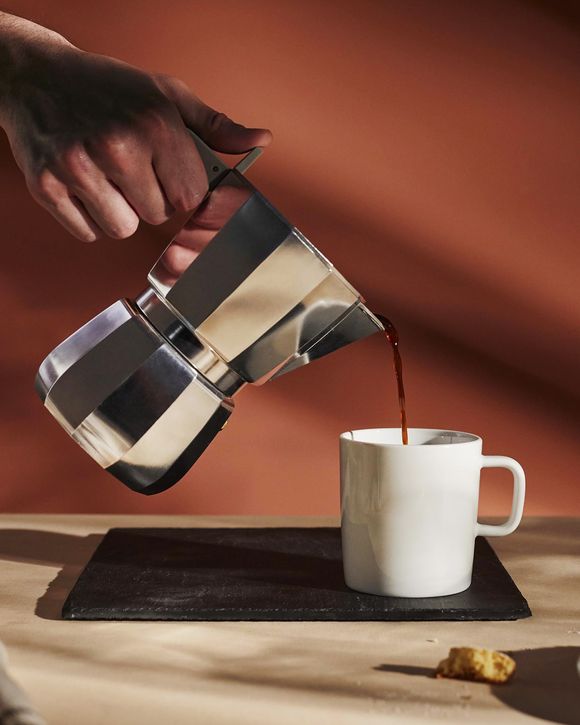 MOKA, Espresso coffee maker 3 T