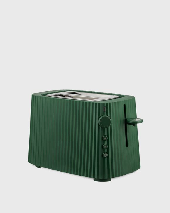 PLISSE TOASTER - EU PLUG