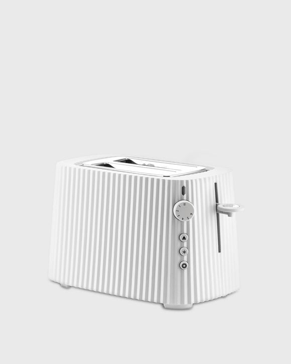PLISSE TOASTER - eu plug