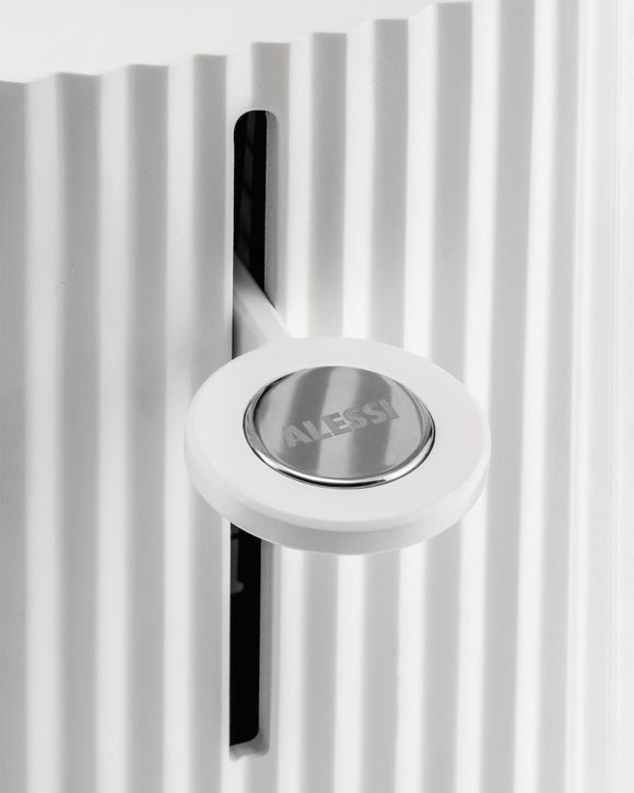 PLISSE TOASTER - eu plug