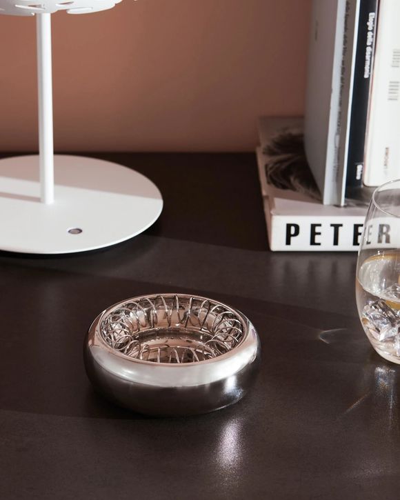 SPIRALE ASHTRAY