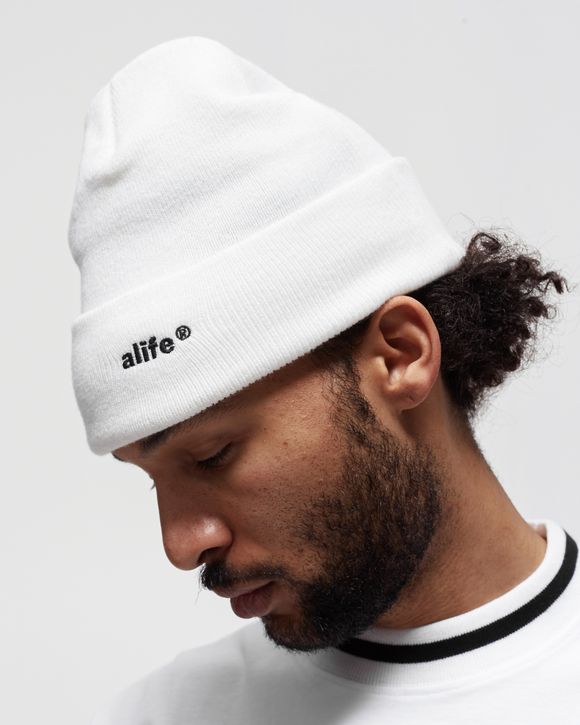 MINI LOGO BEANIE