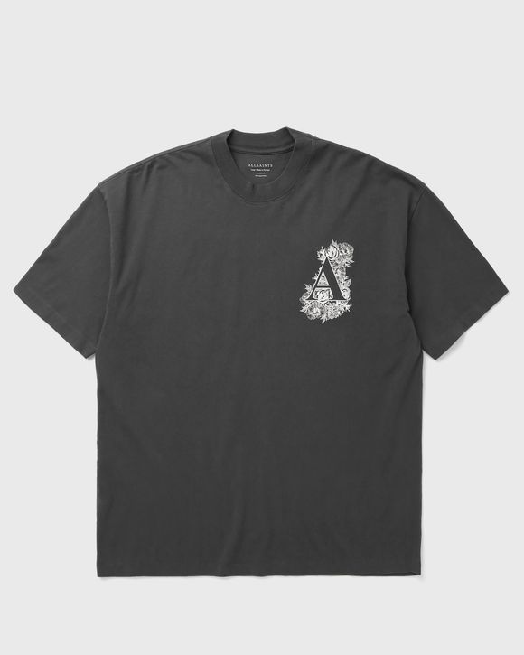 ANTHOS SS CREW TEE