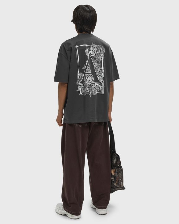 ANTHOS SS CREW TEE