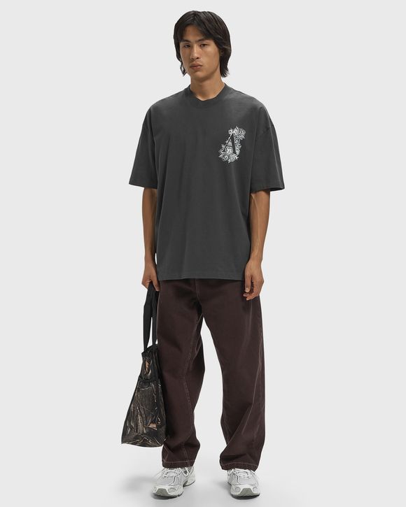 ANTHOS SS CREW TEE