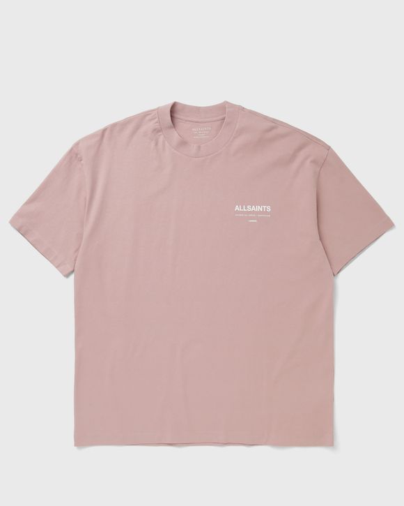 BACKSTAGE SS CREW TEE
