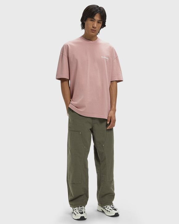 BACKSTAGE SS CREW TEE