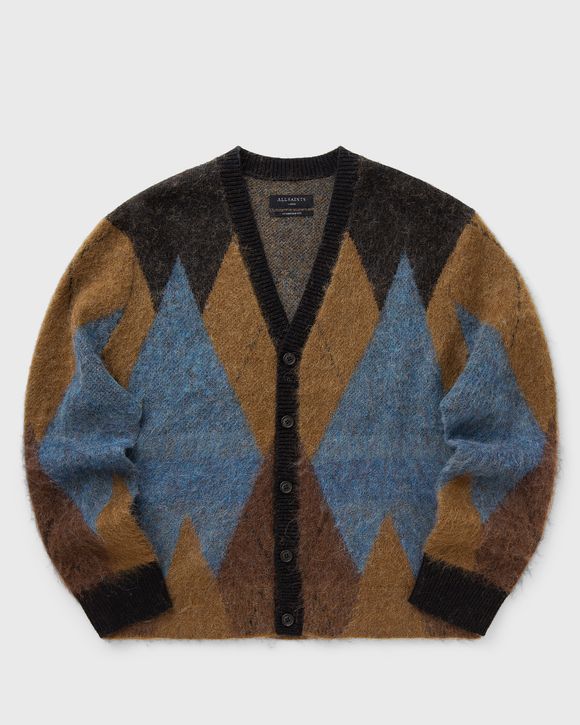 BERNIE CARDIGAN