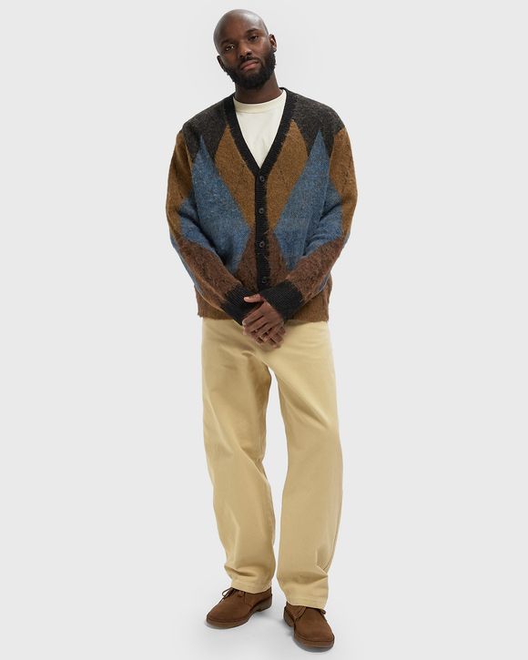 BERNIE CARDIGAN