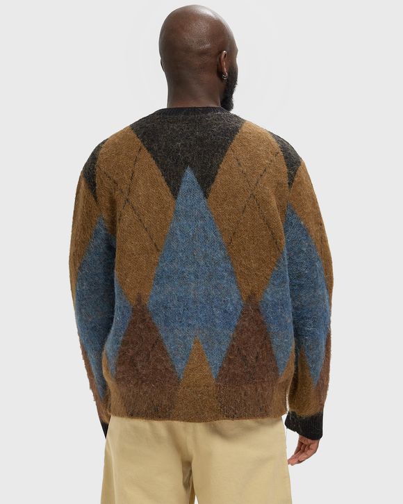 BERNIE CARDIGAN