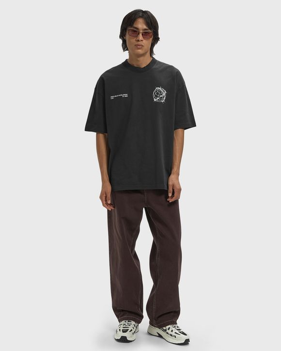 CALLER SS CREW TEE