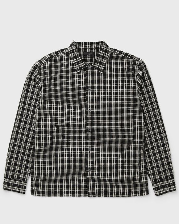 CASBAH LS SHIRT