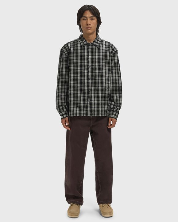 CASBAH LS SHIRT