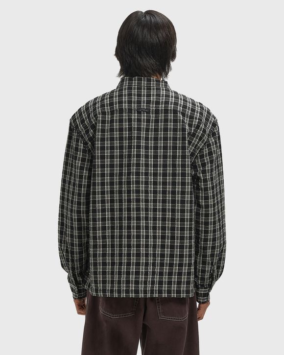 CASBAH LS SHIRT