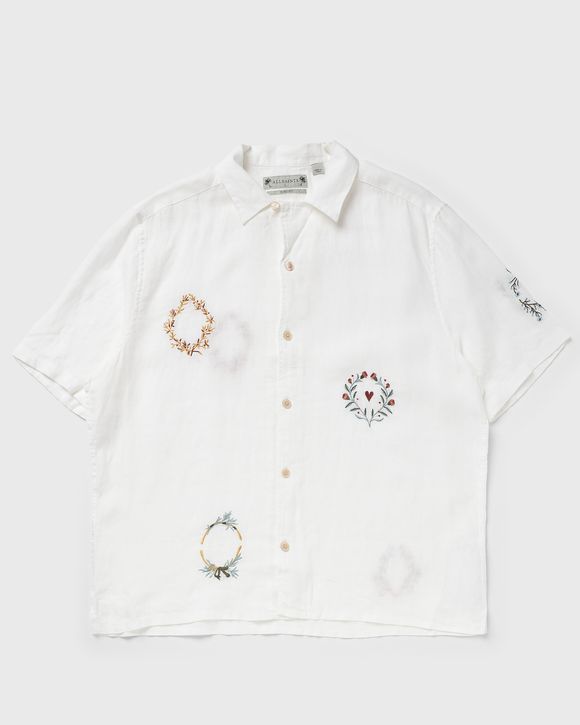DECK SS SHIRT