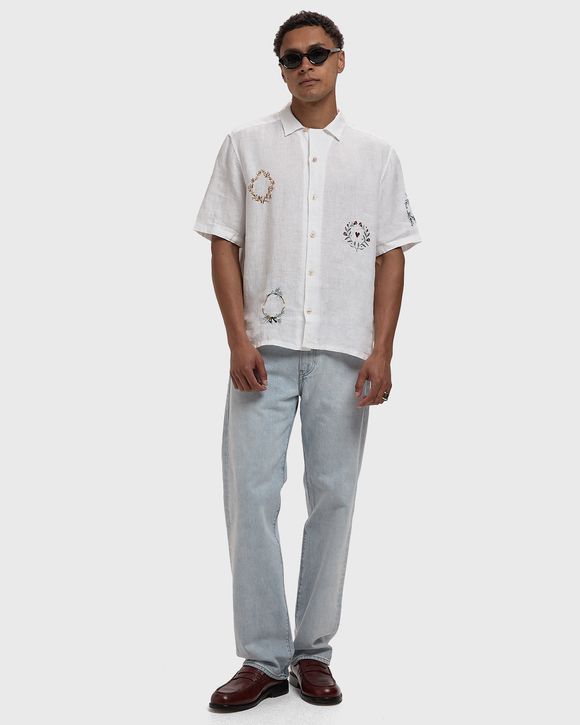 DECK SS SHIRT