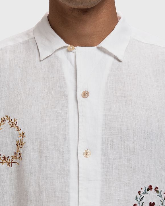 DECK SS SHIRT