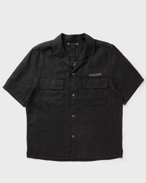 DUNLOE SS SHIRT