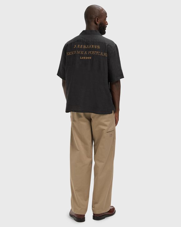 DUNLOE SS SHIRT