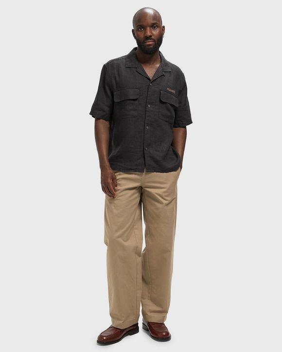 DUNLOE SS SHIRT