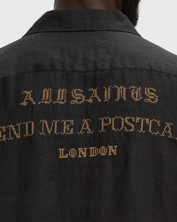 DUNLOE SS SHIRT