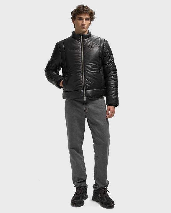 FURSE PUFFER JACKET
