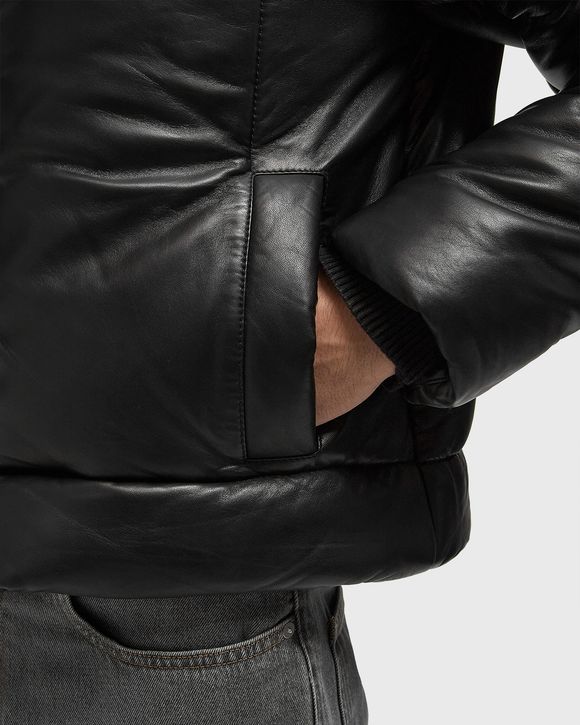 FURSE PUFFER JACKET