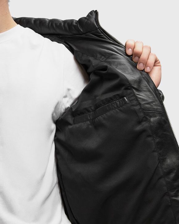 FURSE PUFFER JACKET