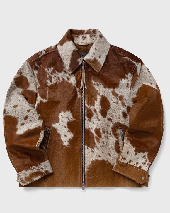 GARRISON FLECK JKT