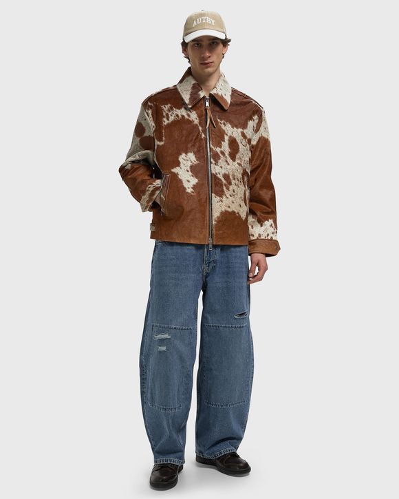 GARRISON FLECK JKT